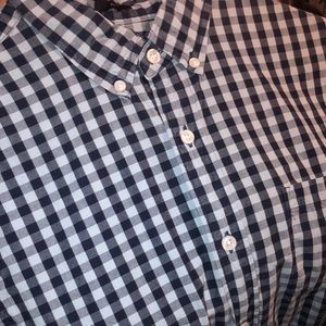 J.Crew Slim Fit Casual Dress Shirt